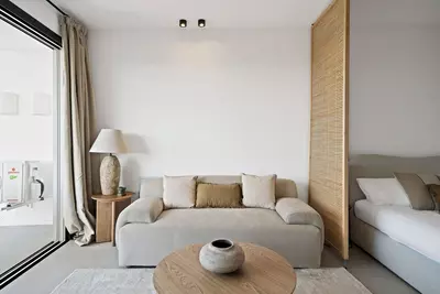 Ground Floor Studio in Marbella