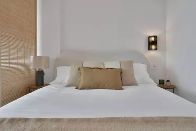 Ground Floor Studio in Marbella