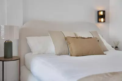 Ground Floor Studio in Marbella