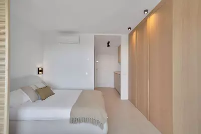 Ground Floor Studio in Marbella