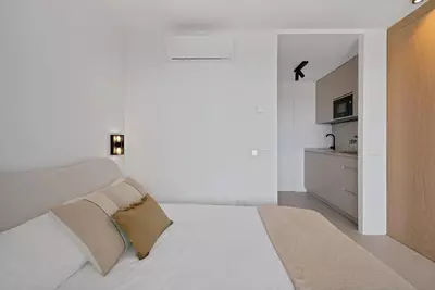 Ground Floor Studio in Marbella