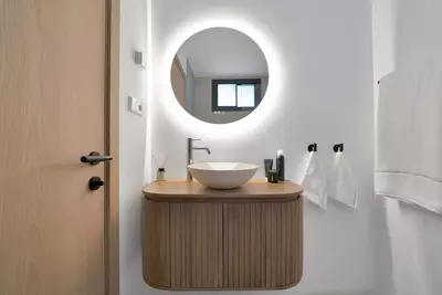 Ground Floor Studio in Marbella