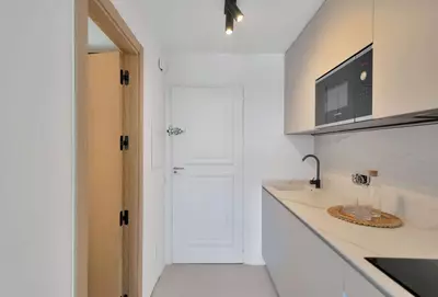 Ground Floor Studio in Marbella