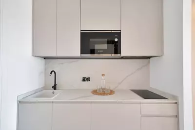 Ground Floor Studio in Marbella