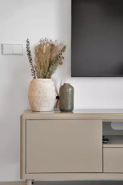 Ground Floor Studio in Marbella