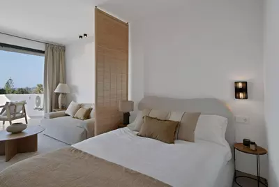 Ground Floor Studio in Marbella