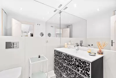 Ground Floor Apartment in Marbella