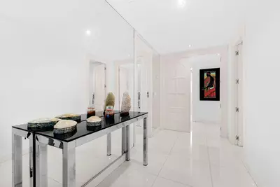 Ground Floor Apartment in Marbella