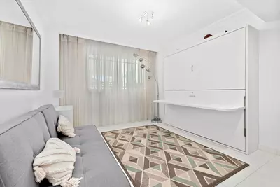 Ground Floor Apartment in Marbella