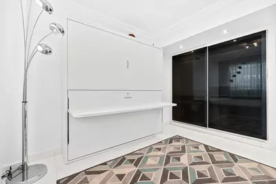 Ground Floor Apartment in Marbella