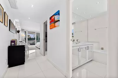 Ground Floor Apartment in Marbella