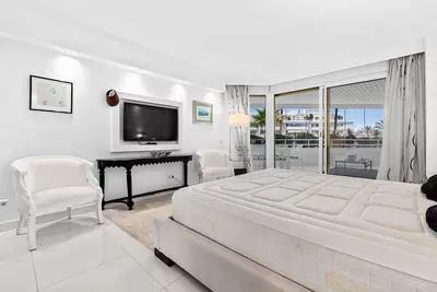 Ground Floor Apartment in Marbella
