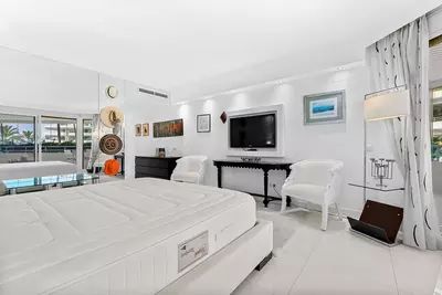 Ground Floor Apartment in Marbella