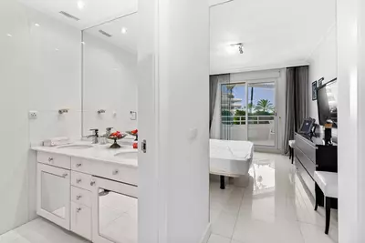 Ground Floor Apartment in Marbella
