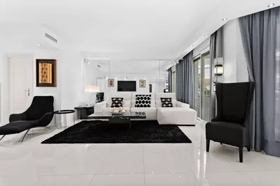 Ground Floor Apartment in Marbella