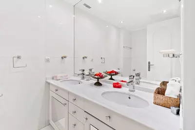 Ground Floor Apartment in Marbella