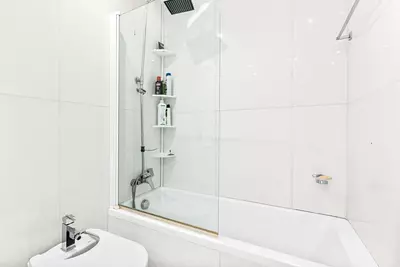 Ground Floor Apartment in Marbella