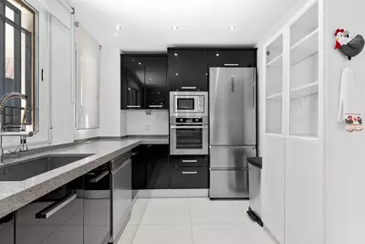 Ground Floor Apartment in Marbella