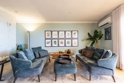 Penthouse in San Pedro de Alcántara
