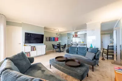 Penthouse in San Pedro de Alcántara