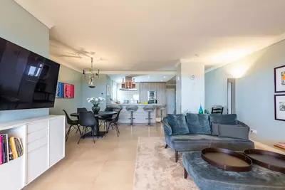 Penthouse in San Pedro de Alcántara