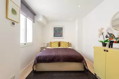 Penthouse in San Pedro de Alcántara