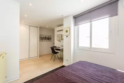 Penthouse in San Pedro de Alcántara
