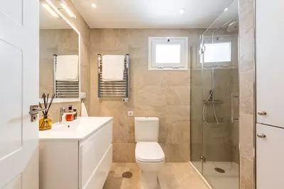 Penthouse in San Pedro de Alcántara