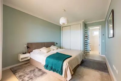 Penthouse in San Pedro de Alcántara