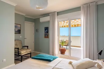 Penthouse in San Pedro de Alcántara