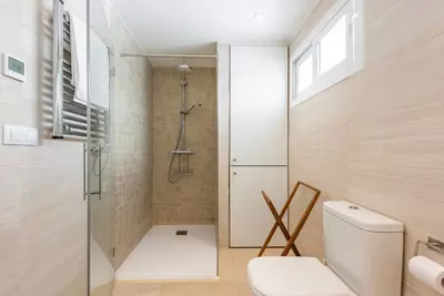 Penthouse in San Pedro de Alcántara