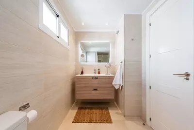 Penthouse in San Pedro de Alcántara