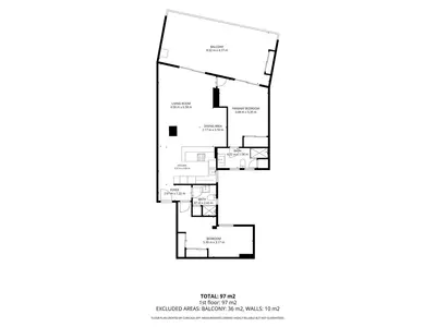 Penthouse in San Pedro de Alcántara