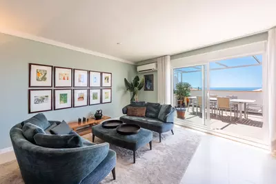 Penthouse in San Pedro de Alcántara