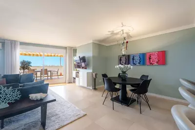 Penthouse in San Pedro de Alcántara