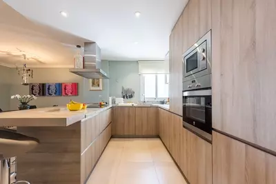 Penthouse in San Pedro de Alcántara