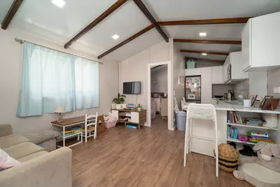 Detached Villa in El Padron