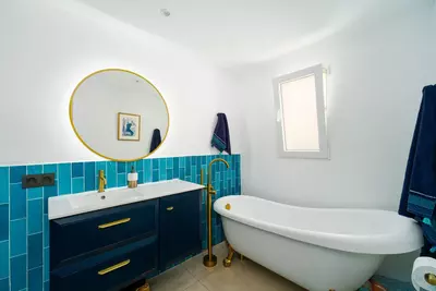 Detached Villa in El Padron