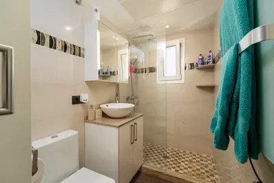 Detached Villa in El Padron