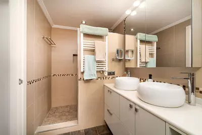 Detached Villa in El Padron
