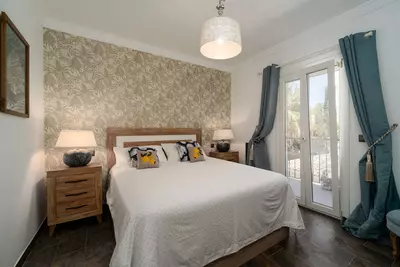 Detached Villa in El Padron