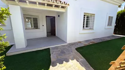 Detached Villa in Benahavís
