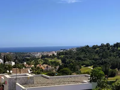 Detached Villa in Benahavís