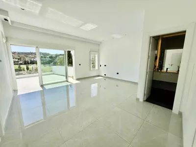 Detached Villa in Benahavís