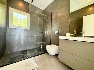 Detached Villa in Benahavís