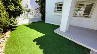 Detached Villa in Benahavís