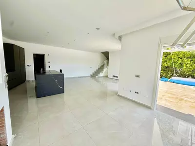 Detached Villa in Benahavís