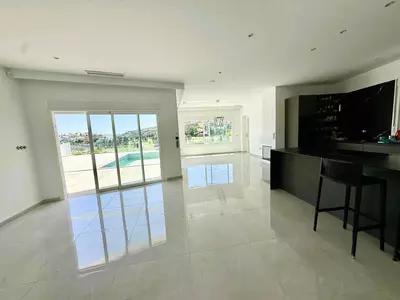 Detached Villa in Benahavís