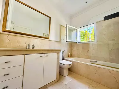 Detached Villa in Benahavís