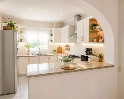 Finca - Cortijo in Estepona
